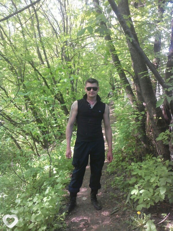Артём, 39, Орске — анкета №4535541
