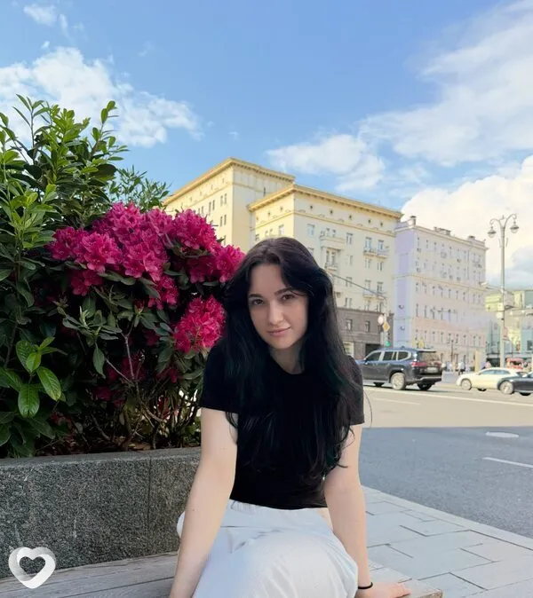 Анастасия, 20, Москве — анкета №4535547