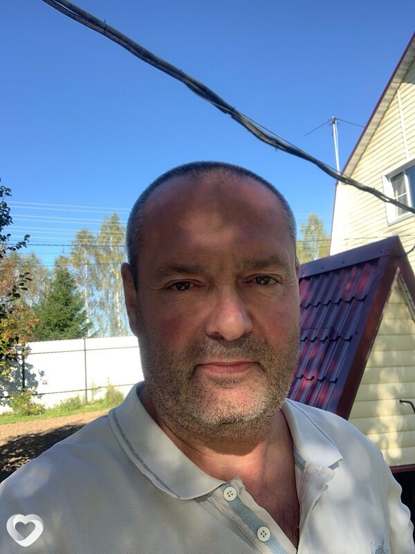 Михаил, 55, Нижнем Новгороде — анкета №4535553