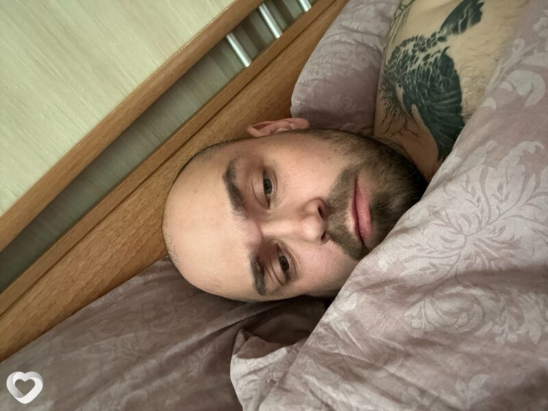 Илья, 36, Вологде — анкета №4535558