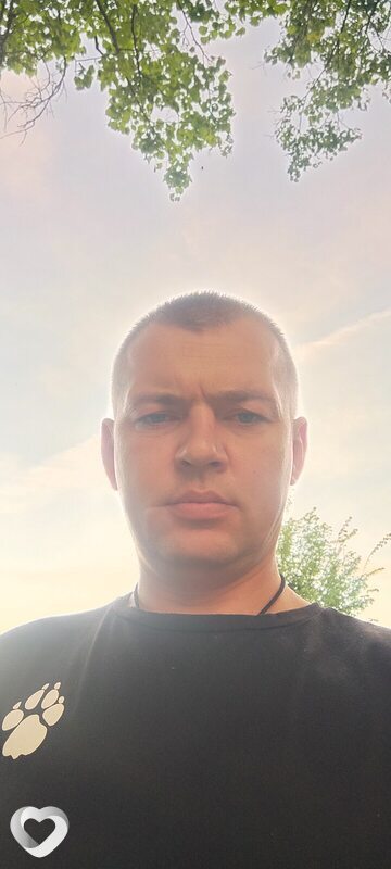 Виталий, 41, Гомеле — анкета №4535565