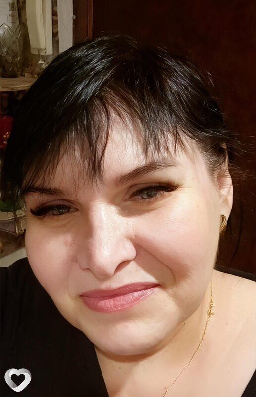 Ирина, 49, Саратове — анкета №4535857