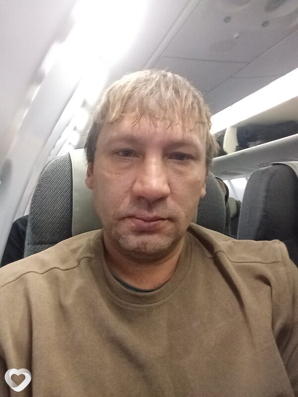 Станислав, 37, Братске — анкета №4535860