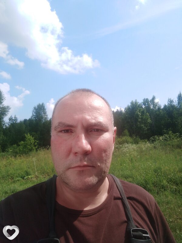 Алексей, 51, Новокузнецке — анкета №4535862