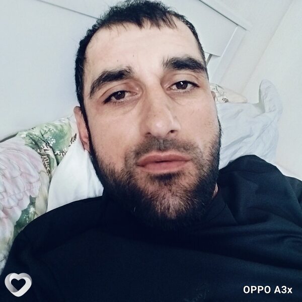 Сурен, 40, Казани — анкета №4535864