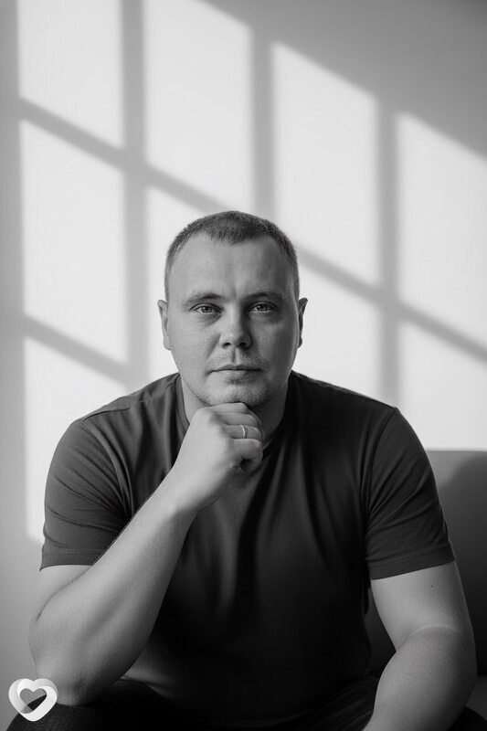 Александр, 38, Макеевке — анкета №4535867