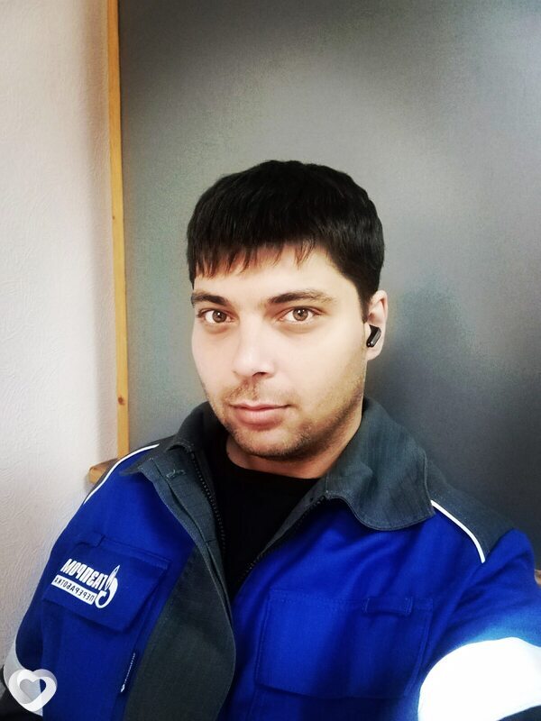 Андрей, 37, Сургуте — анкета №4535653