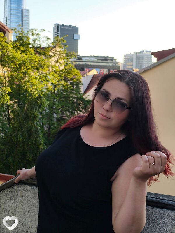 Екатерина, Минск
