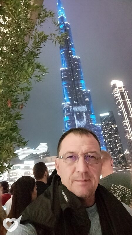 Сергей, 49, Челябинске — анкета №4535660