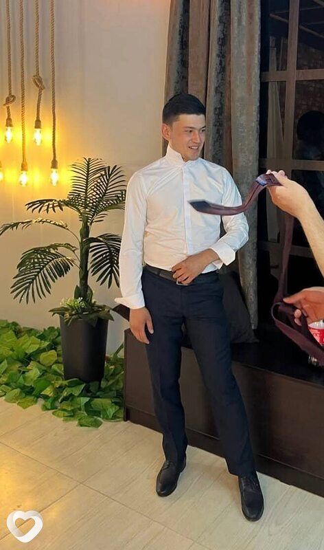 Fayzeeck, Навои