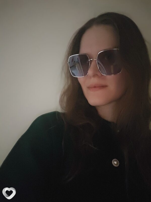 Анна, 37, Обнинске — анкета №4535664