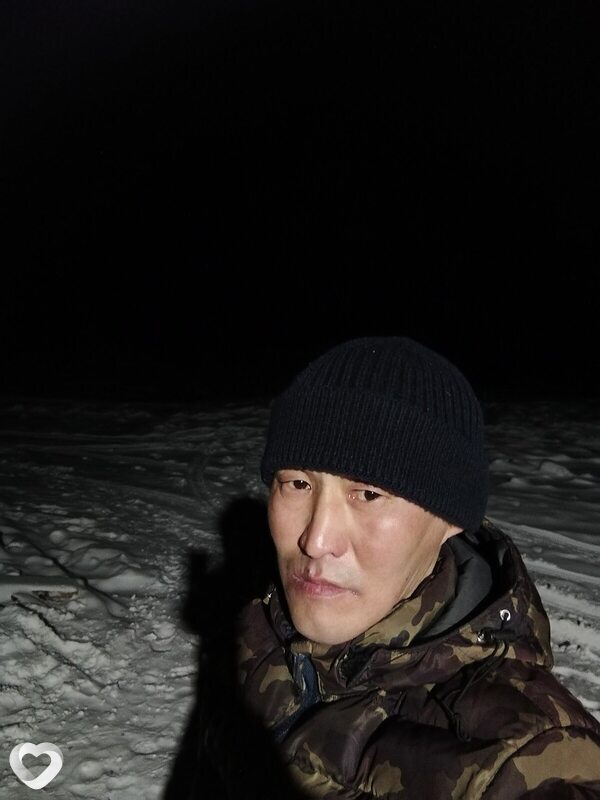 Егор, 48, Якутске — анкета №4535665