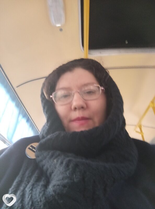 Нина, Байкит