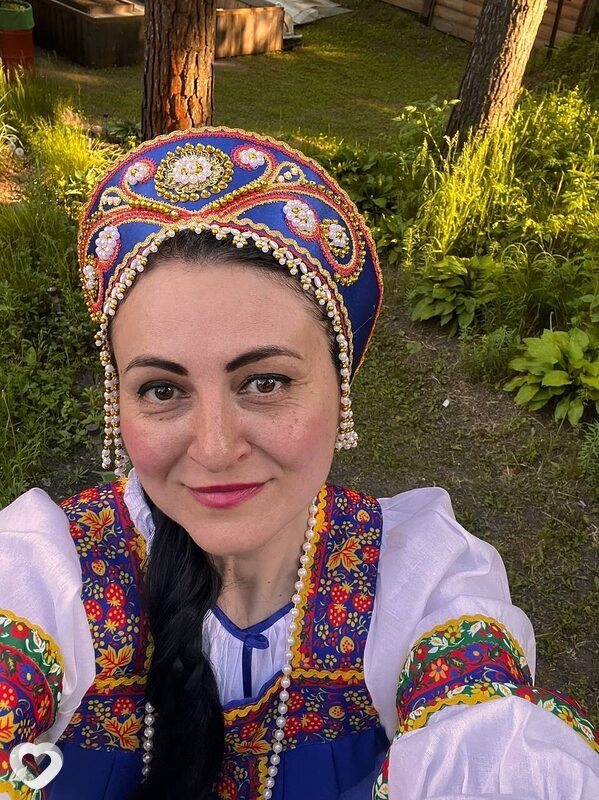 Екатерина, Канск