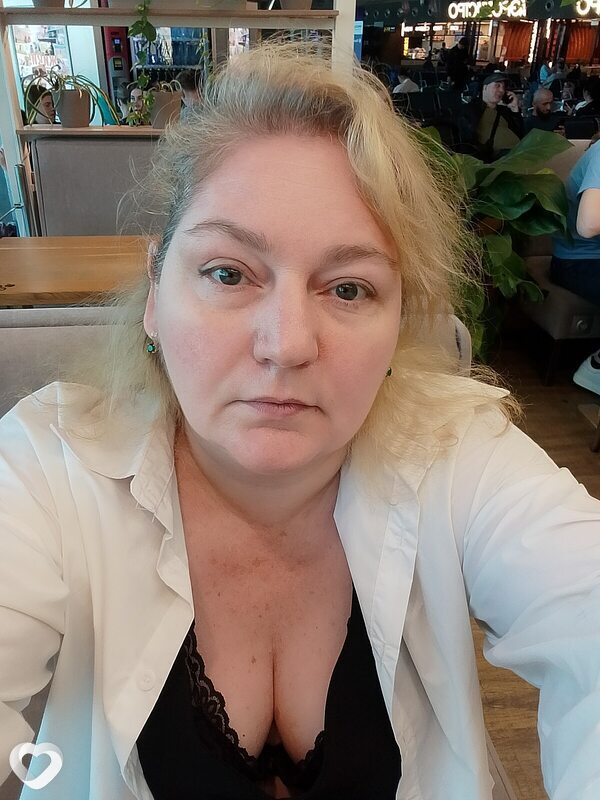 Ника, 36, Москве — анкета №4535671