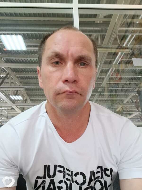 Геннадий, 46, Тюмени — анкета №4535772