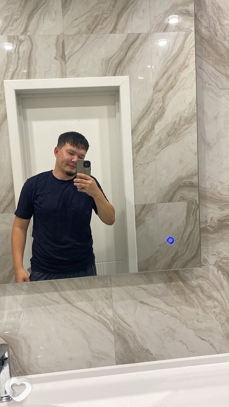 Олжас, 29, Алматы — анкета №4535775