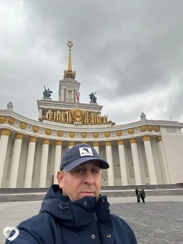 Seckin, Москва