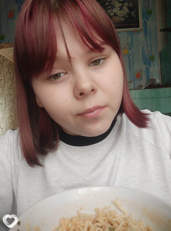 Анжелика, 21, Алдане — анкета №4535781