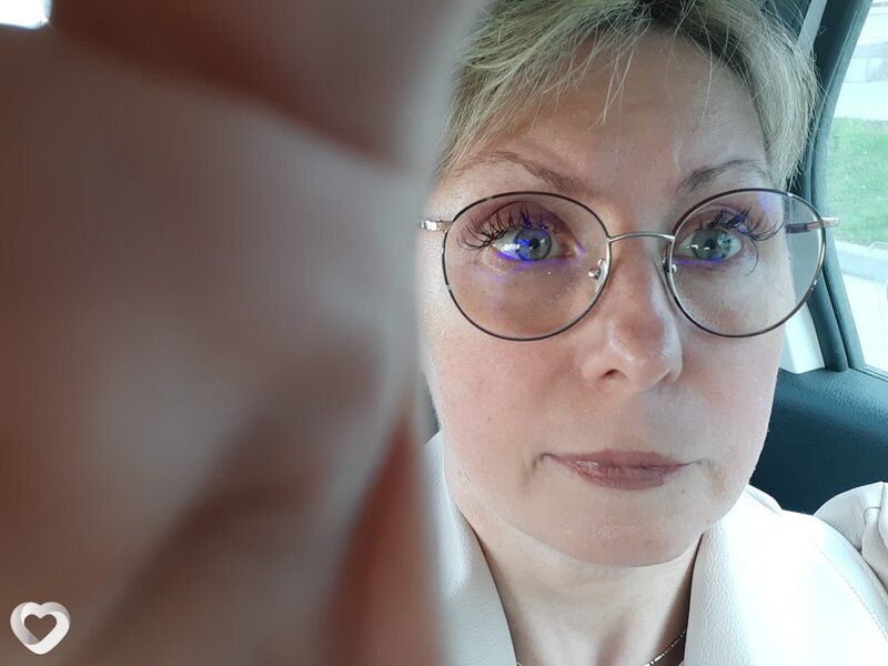 Манюня, 44, Нижнем Новгороде — анкета №4535784