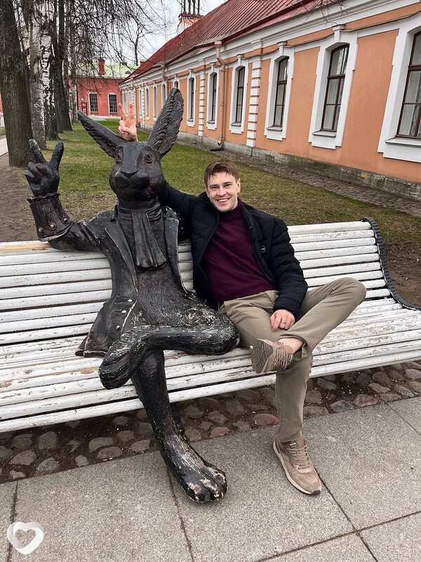 Дмитрий, 33, Тюмени — анкета №4535787