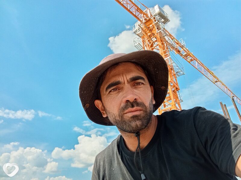 Aydın, 38, Уфе — анкета №4535748