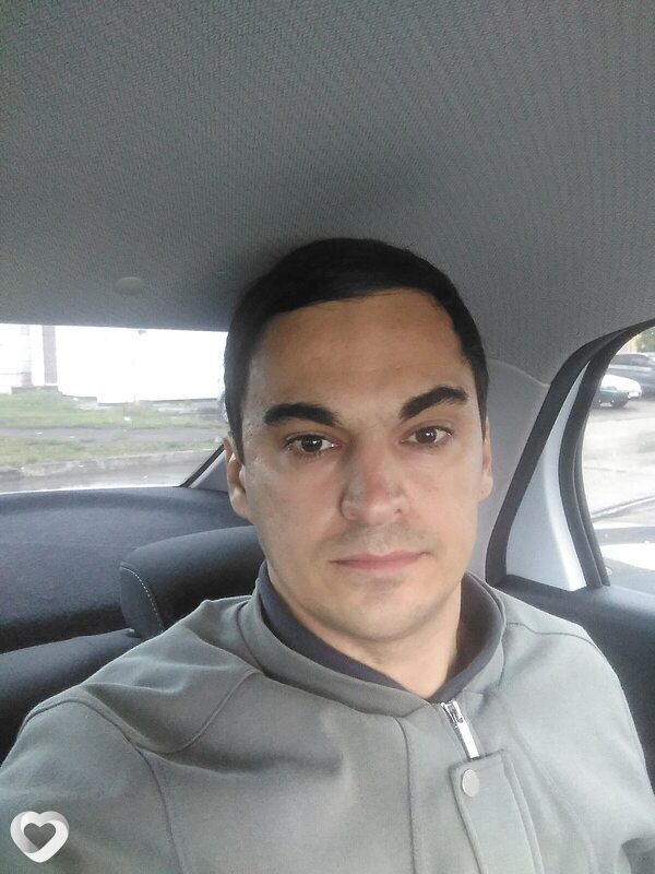 Артурр, 32, Набережных Челнах — анкета №4535763