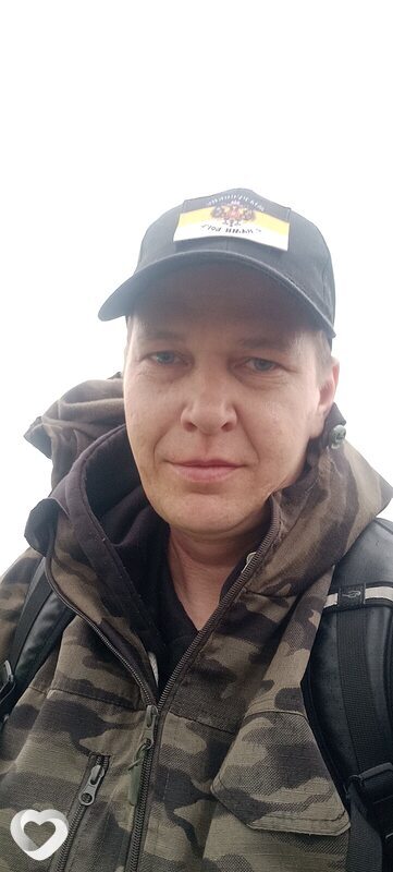 Михаил, 39, Троицке — анкета №4535765