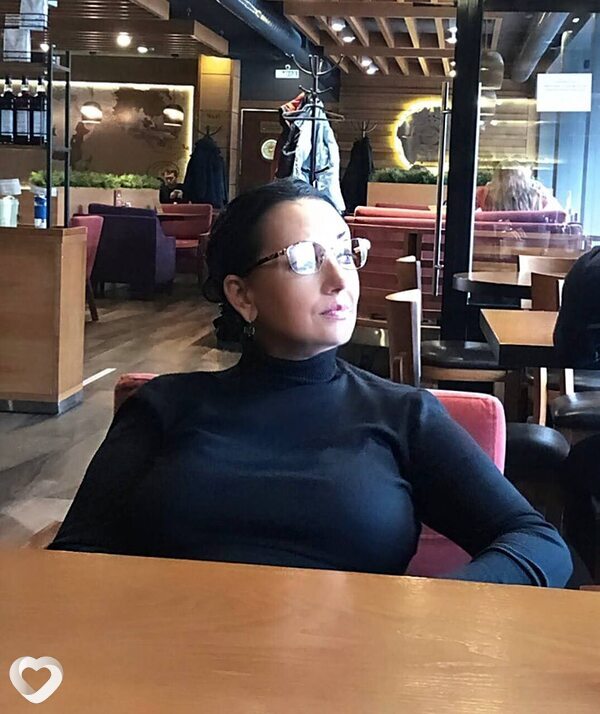 Inna, 56, Красноярске — анкета №4535769