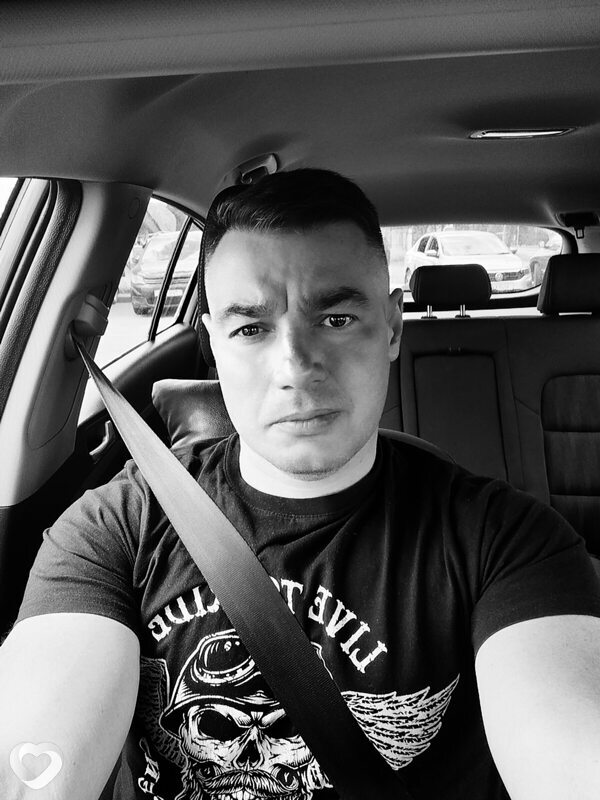 Валерий, 37, Минске — анкета №4535699