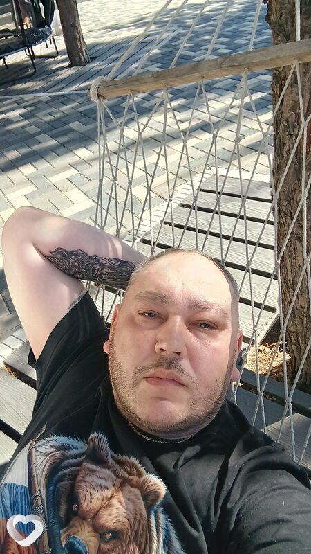 Рустам, 41, Тольятти — анкета №4535704