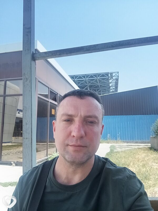 Толя, 42, Санкт-Петербурге — анкета №4535706