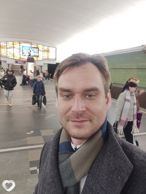 Voldemar, 33, Барановичах — анкета №4535710