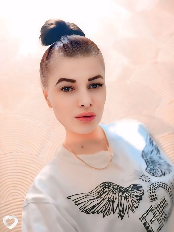 Елизавета, 30, Минусинске — анкета №4535722