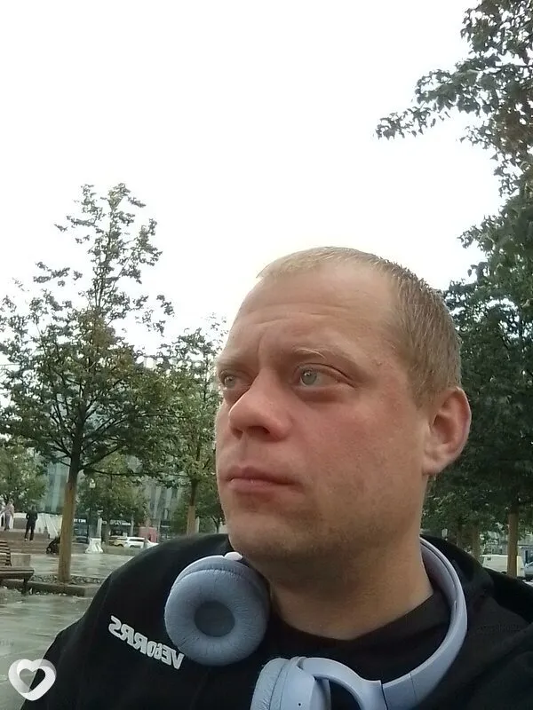 Илья, 31, Москве — анкета №4535731