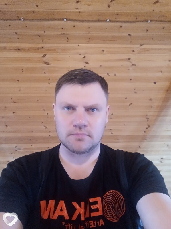Сергей, 44, Перми — анкета №4535734