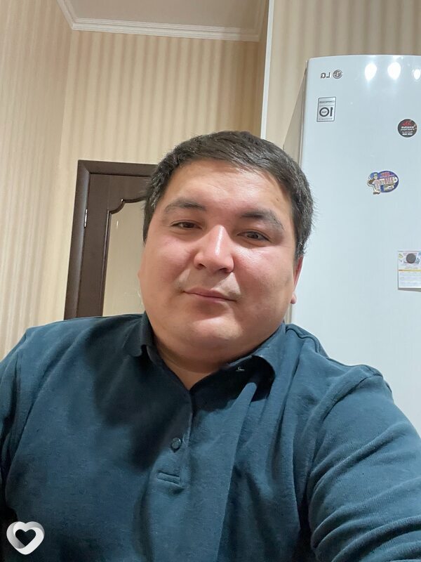 Аслан, 37, Актобе — анкета №4535743