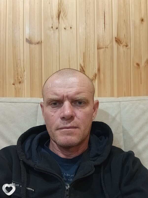 Алексей, 46, Оренбурге — анкета №4535745