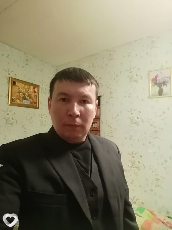 Ильдар, 41, Челябинске — анкета №4535908