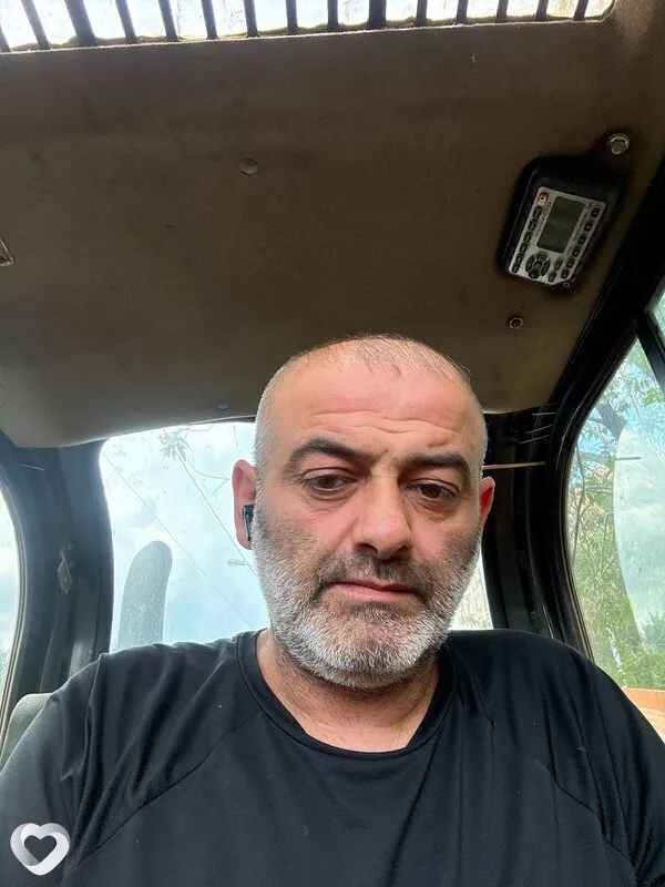 Вле, 40, Москве — анкета №4535911