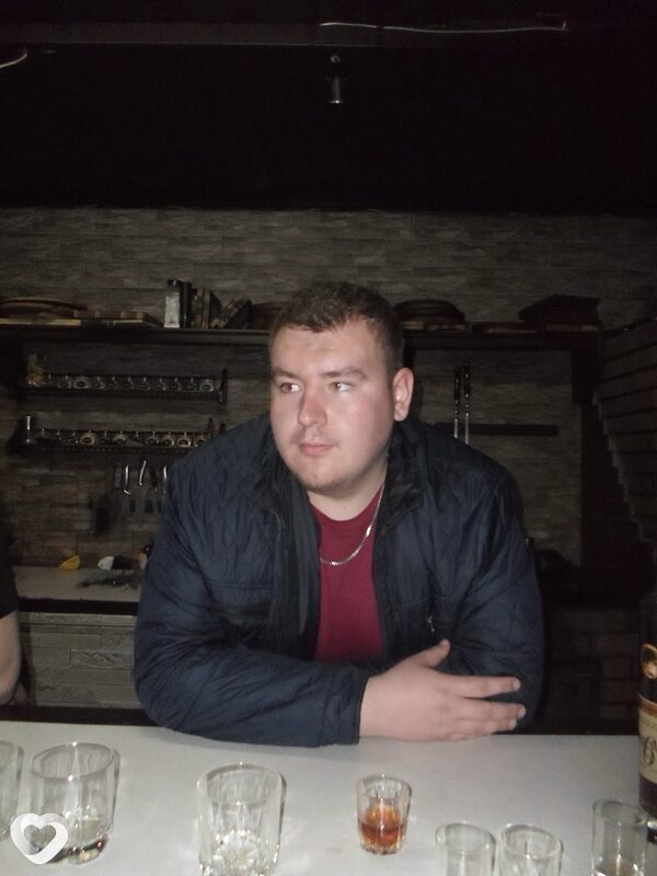 Алексей, 20, Пинске — анкета №4535912