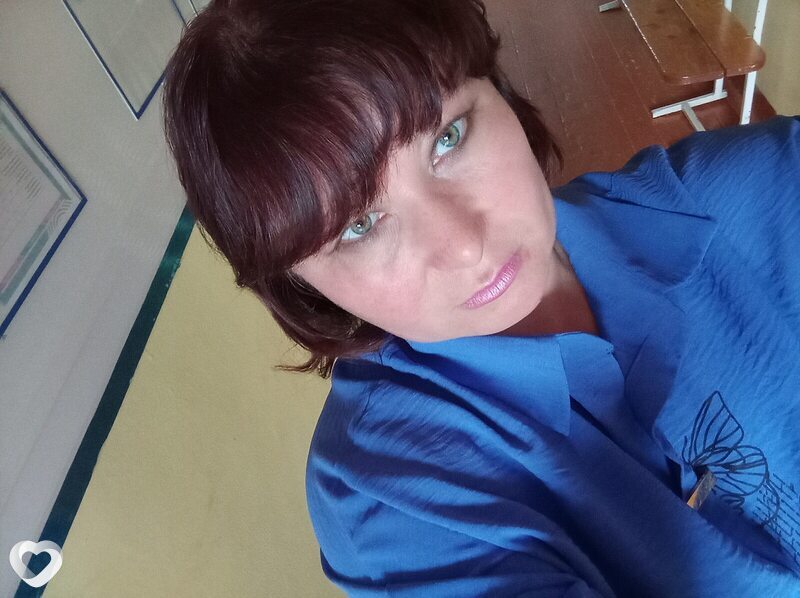 Светлана, 43, Воткинске — анкета №4535914