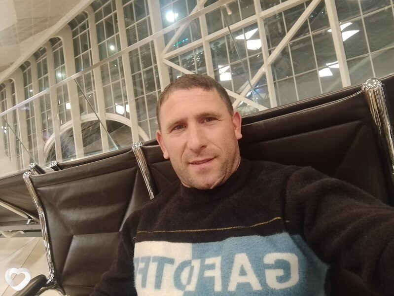 Анар Мастер, 41, Махачкале — анкета №4535922