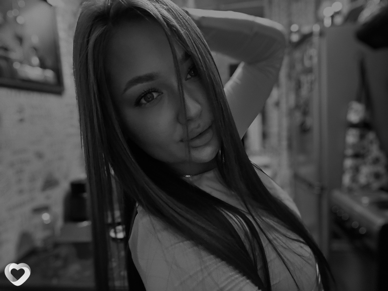 Даша, 21, Хабаровске — анкета №4535927