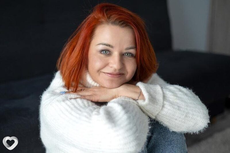 Настенька, 41, Абакане — анкета №4536095