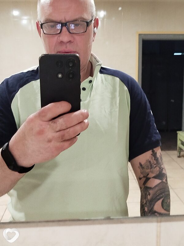Юра, 43, Харькове — анкета №4536104