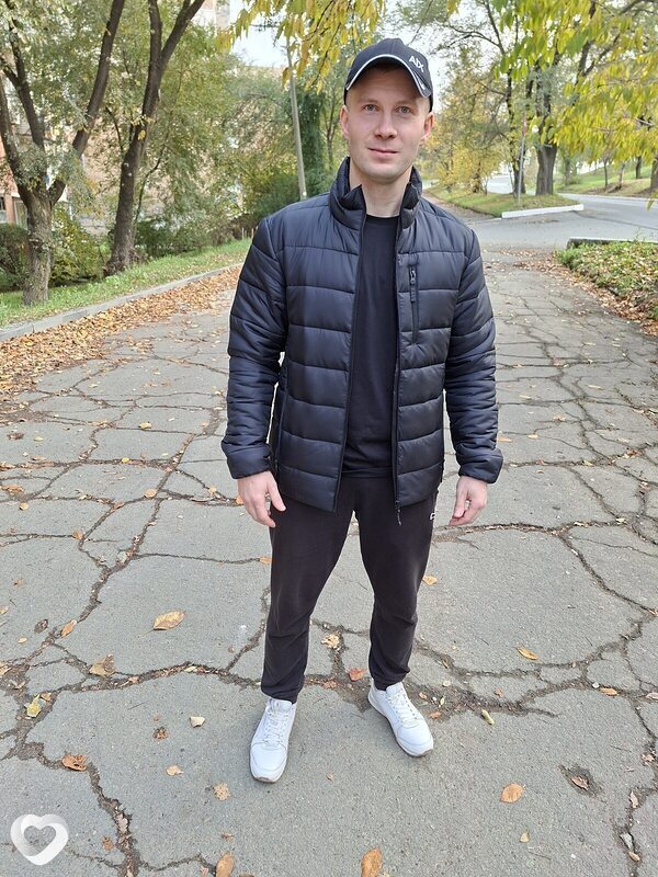 Андрей, 28, Сыктывкаре — анкета №4536111