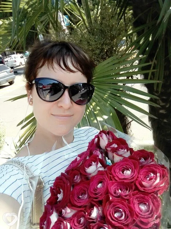 Алина, 28, Москве — анкета №4536273