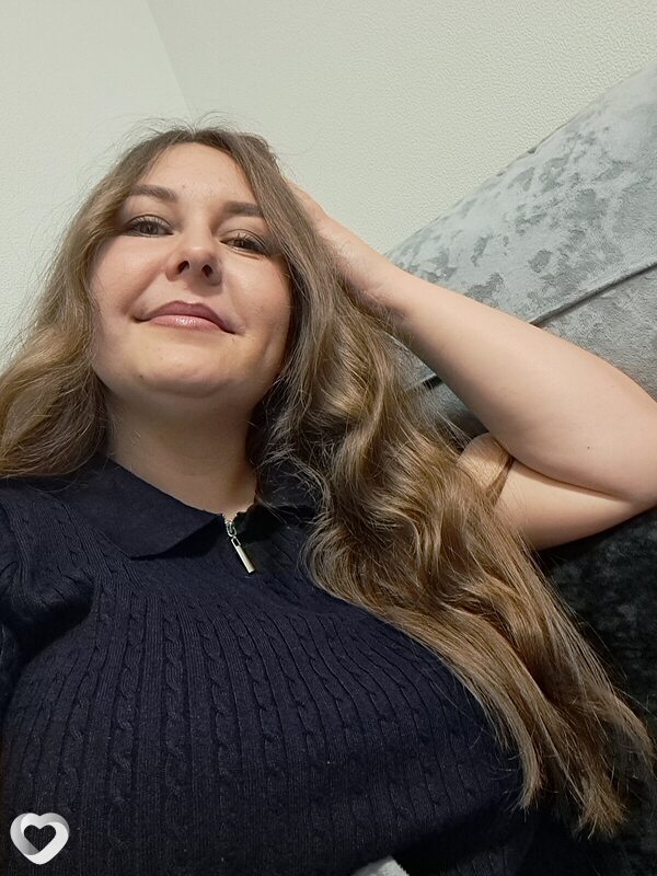 Людмила, Чита