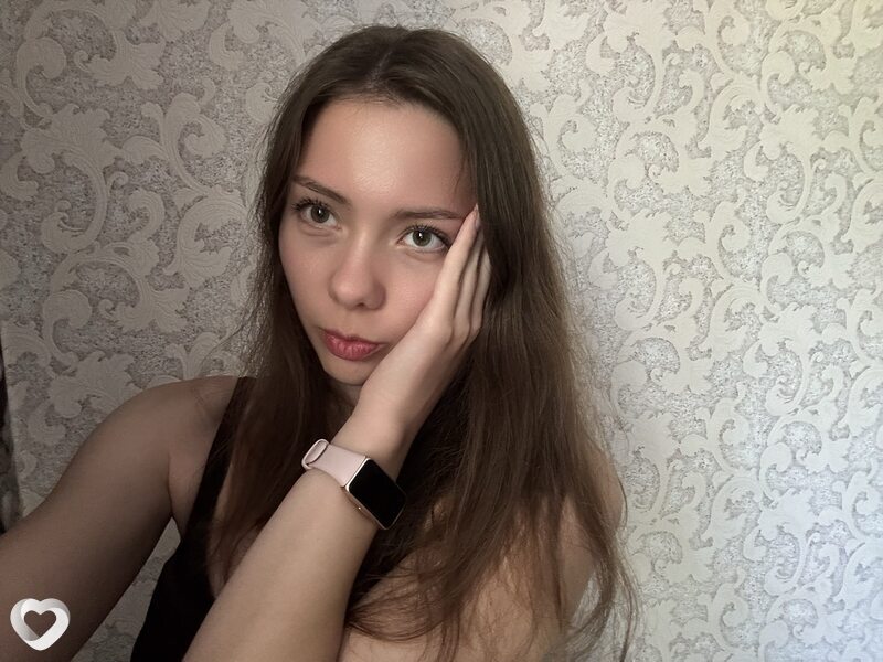 Ульяна, Томск